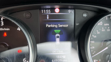 Nissan Qashqai 1.5 dCi Acenta 5dr Diesel Hatchback